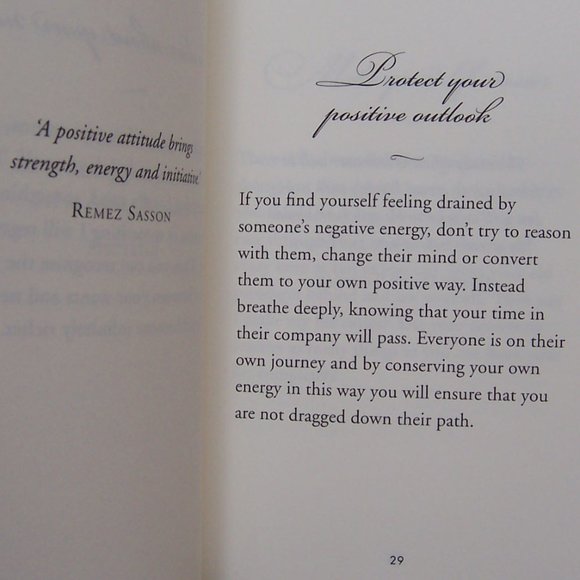 "LOVE YOUR LIFE" by: Domonique Bertolucci - Picture 3 of 5